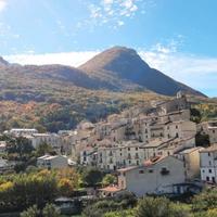 Casa vacanza con vista lago