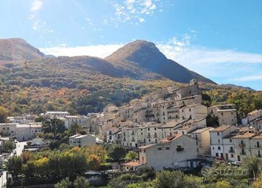 Casa vacanza con vista lago