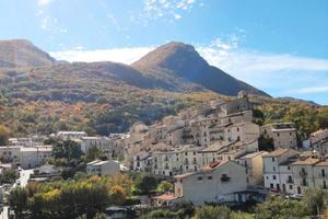 Casa vacanza con vista lago