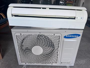 Condizionatore Samsung 12.000 BTU