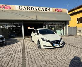 NISSAN Leaf Acenta 40 kWh