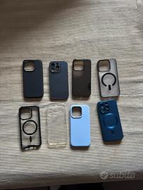 Cover Iphone 15 pro