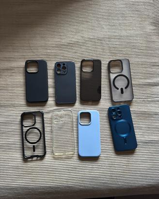 Cover Iphone 15 pro
