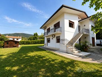 Villa - Pieve di Soligo