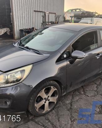 Kia rio 3 ub 1.1 crdi 75cv 11-17 -ricambi