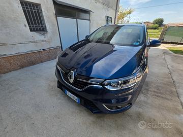 renault megan 2020