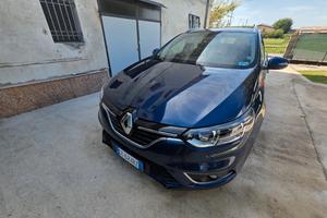renault megan 2020