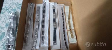 Bracciali in metallo