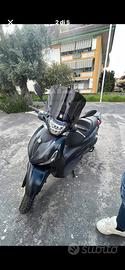 BEVERLY S 300 2021
