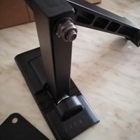 SUPPORTO a parete per TV /MONITOR  CME  Meliconi