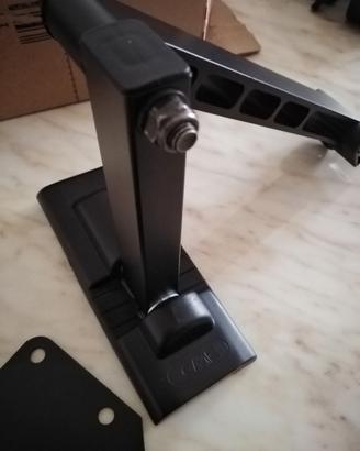SUPPORTO a parete per TV /MONITOR  CME  Meliconi