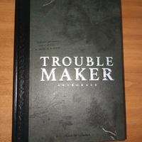 Trouble Maker errore di stampa per collezionisti