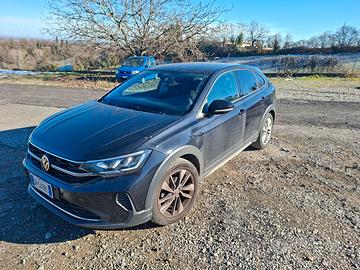 VOLKSWAGEN Taigo 1.0 TSI 95 CV Life