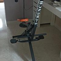 TOTAL CRUNCH ORIGINALE