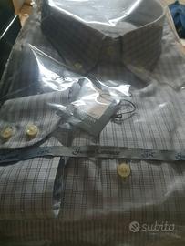 stock camicie da uomo