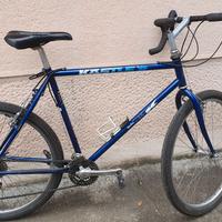 mtb 21 cambi comandi integrati