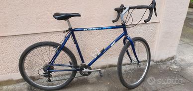 mtb 21 cambi comandi integrati