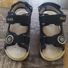 sandaletti Primigi numero 26