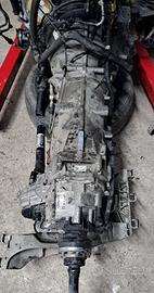 Cambio automatico jaguar F-pace 2.0 Diesel