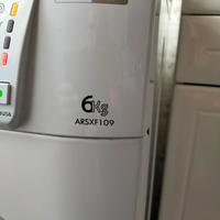 lavatrice Ariston Hotpoint 