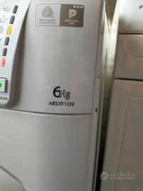 lavatrice Ariston Hotpoint 