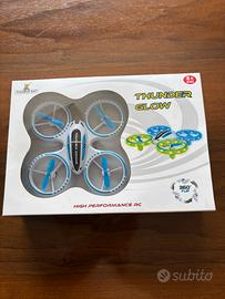 Drone Thunder ber