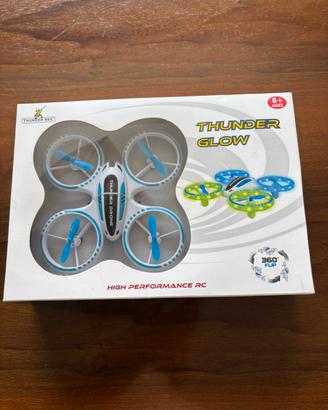 Drone Thunder ber