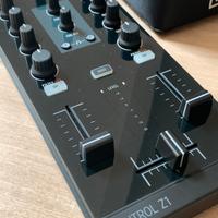 Traktor Kontrol Z1