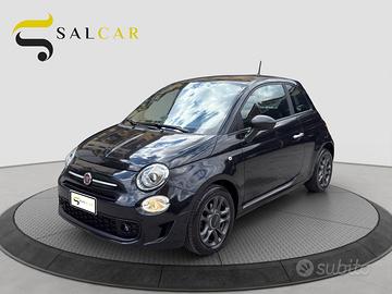 Fiat 500 1.0 hybrid 70cv Sport 2022