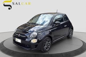 Fiat 500 1.0 hybrid 70cv Sport 2022
