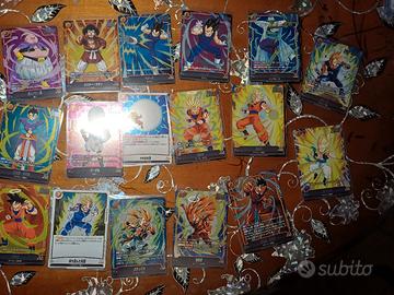  lotto dragonball 