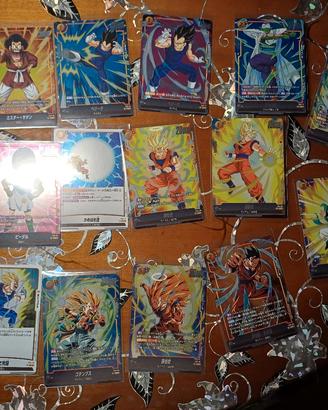 lotto dragonball 