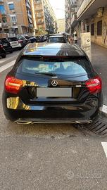 CLASSE A 180 d prium