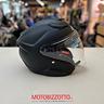 hjc-f31-semi-flat-black