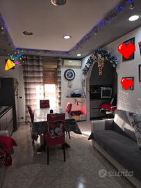 Appartamento 1 piano