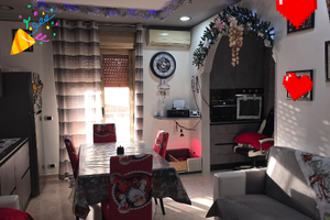 Appartamento 1 piano