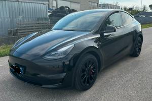 Model Y Long Range Dual Motor Awd 75Kw