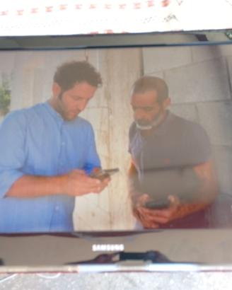TV 40 pollici Samsung
