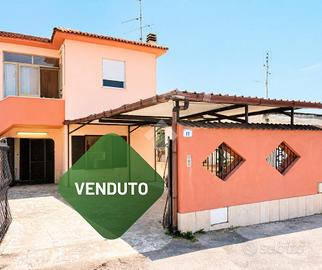 4 LOCALI A NETTUNO