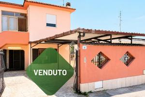 4 LOCALI A NETTUNO