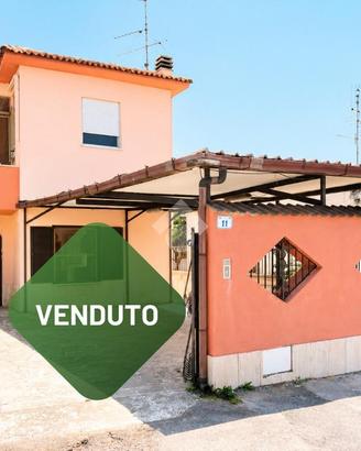 4 LOCALI A NETTUNO