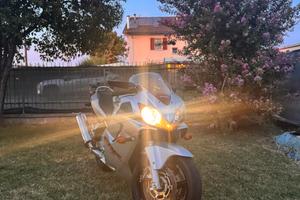Honda Cbr 600F