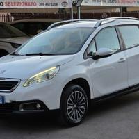 Peugeot 2008 1.4 HDi 68CV Active