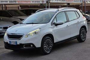 Peugeot 2008 1.4 HDi 68CV Active