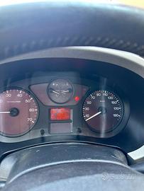 Citroen Berlingo 2 serie