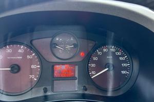 Citroen Berlingo 2 serie