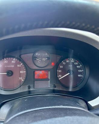 Citroen Berlingo 2 serie