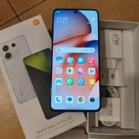 Xiaomi REDMI NOTE 13 PRO 5G - 512 GB PARI AL NUOVO