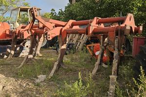 Gherardi DRS 7P - Ripuntatore a 7 denti