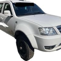 Tata xenon pick up